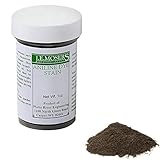 J.E. Moser's 844722, Finishes, Wood Stains & Dyes, Water Soluble Honey Amber Maple Aniline Dye, 1 Oz