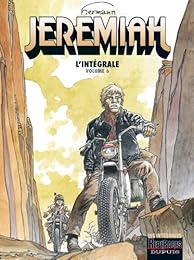 Jeremiah