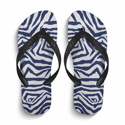 comfortable beach flip flops