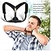 Tresalto Posture Corrector Clavicle Support Brace for Men and Women Upper Back