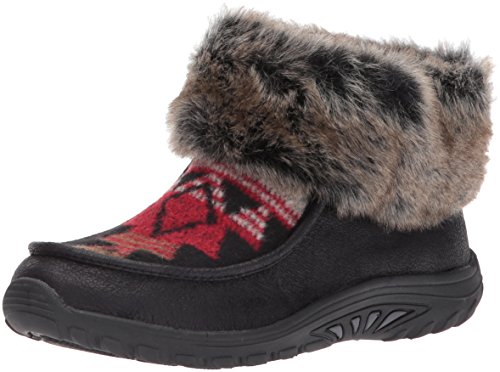 skechers women's reggae fest boot