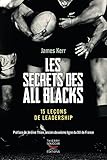 Image de Les Secrets des All Blacks - 15 leçons de leadership