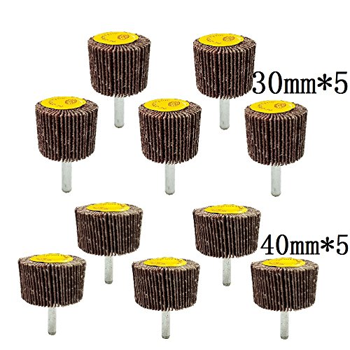 Top Best 5 flap wheel sander for sale 2016 BOOMSbeat