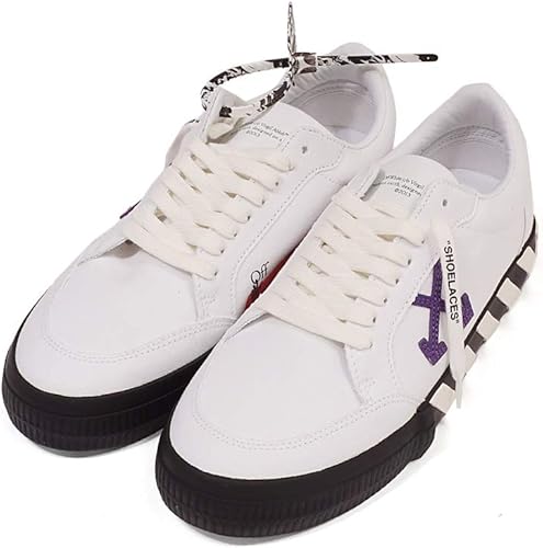 Amazon オフホワイト スニーカー メンズ Low Vulcanized 並行輸入品 スニーカー