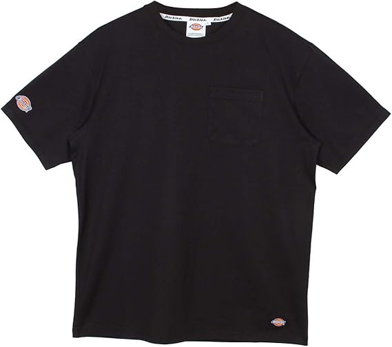 dickies pocket tee