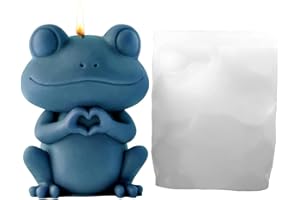 Silicone Molds for Candles | Animal Shape Easy Release Crafts,Animal Candle Mold | for Crafts Friends Students Adults Men Wom