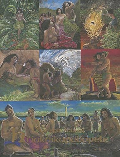 Download The Epic Tale of Hi'iakaikapoliopele: Woman of the Sunrise Lightning-skirted Beauty of Halema'uma'u PDF