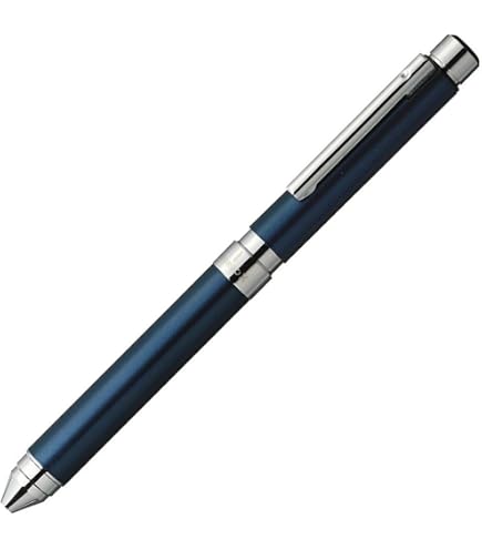 Amazon.com : ZEBRA SB21-B-GBK Multifunction Pen Sharbo X TS10