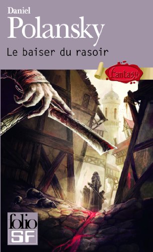 Le  baiser du rasoir