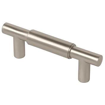 Liberty P00076c 110 C 76mm Kitchen Or Furniture Cabinet Hardware