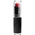 wet n wild Mega Last Lip Color - No. 910d Red Velvet By wet n wild for Women - 0.11 Oz Lipstick, 0.11 Oz