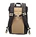 Day Ruck - 25 Liter (Black) Bushcraft gear Backpack