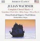 COMPLETE CHORAL MUSIC 1                            image