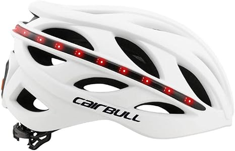 bluetooth mountain bike helmet