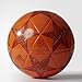 adidas Performance Champions League Finale Capitano Soccer Ball, Unity Orange/Craft Chili Red/Shock Slime, Size 5