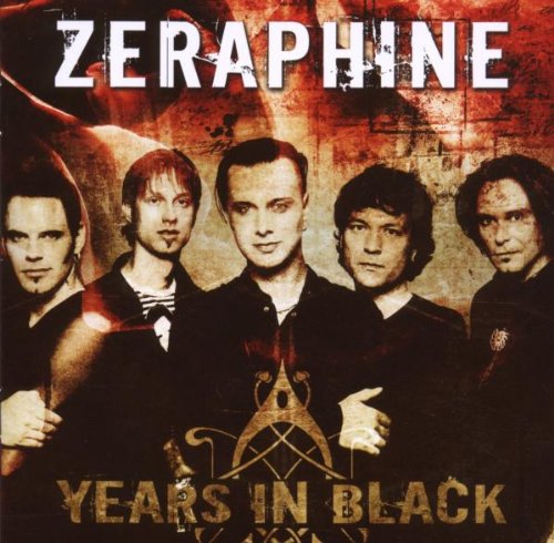 Zeraphine - Schreit dein Herz Lyrics - Zortam Music