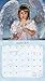 Sandra Kuck - Little Angels Wall Calendar (2017)