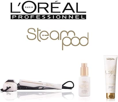 steampod 2.0 cheveux epais