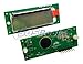 Raypak LCD Display Module 013464F PCB 013640F