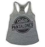 Buy Me Brunch Women's Adios Pantalones Tank