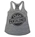 Buy Me Brunch Women's Adios Pantalones Tank