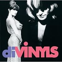 Divinyls Ablum Cover