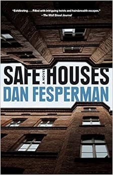 Safe Houses / 