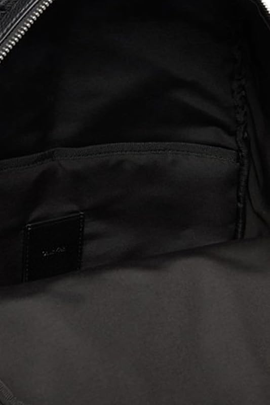 Hombre Essential Nylon Back Pack Negro One size