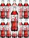 Diet Coke, 20 Fl Oz Bottle (Pack of 10, Total of 200 Fl Oz)