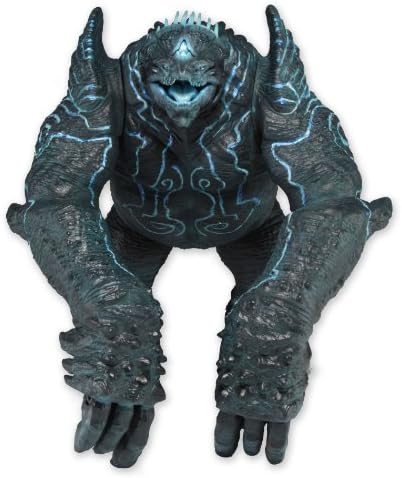 Pacific Rim Leatherback Kaiju 