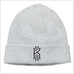 kyrie irving uncle drew hat
