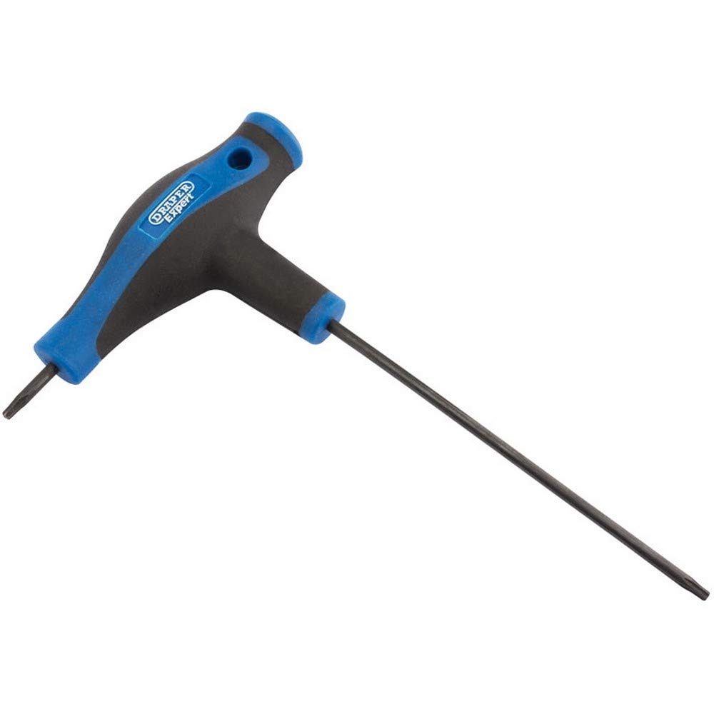 Draper 54514 TX-Star T9 T-Handle Key