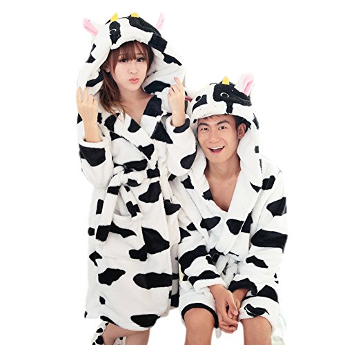 Top 10 best cow robe men for 2019