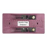 Big Horn 19039 Double Edge Laminate Trimmer