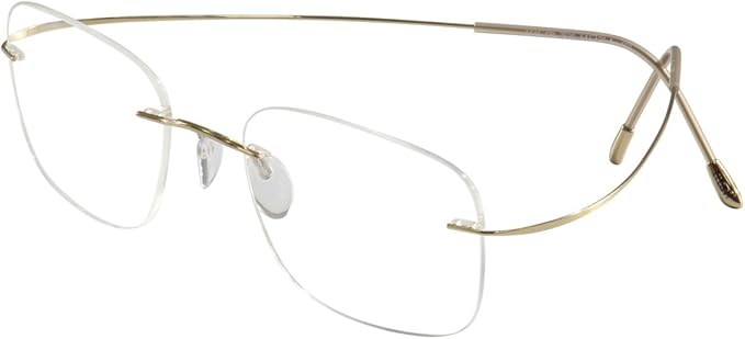 silhouette glasses frames replacement parts