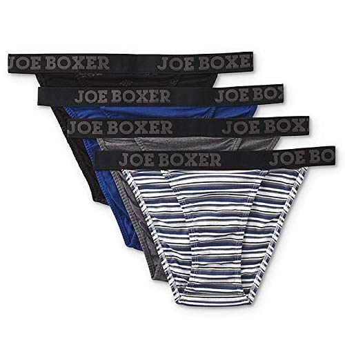 The Best Joe Boxer Men Thong of 2019 Top 10, Best Value, Best Affordable