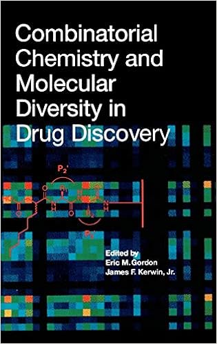 Combinatorial Chemistry and Molecular Diversity in Drug Discovery Combinatorial Chemistry and Molecular Diversity in Drug Discovery