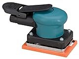 Dynabrade Air Random Orbital Sander,0.15HP,3