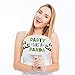 Big Dot of Happiness Party Like a Panda Bear - Baby Shower or Birthday Party Photo Booth Props Kit - 20 Count
