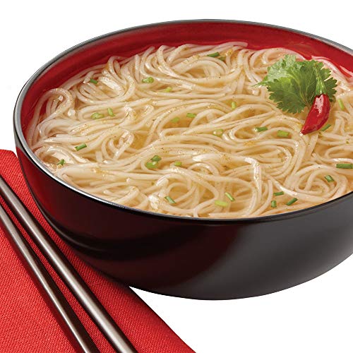 THAI KITCHEN GLUTEN FREE LEMONGRASS & CHILI INSTANT RICE NOODLE SOUP, 1.6 OZ