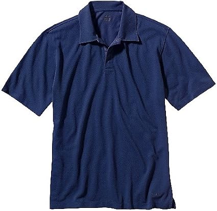 patagonia men's pique polo