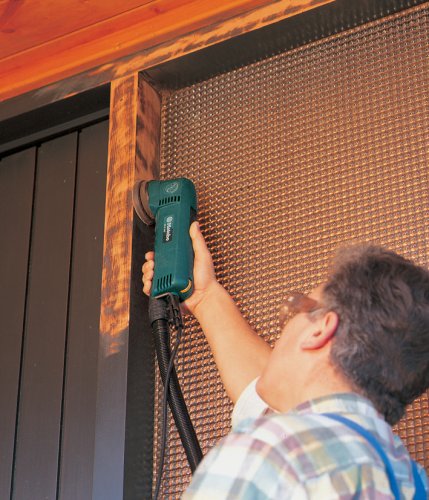 Metabo 600405420 Random Orbital Sanders product image 10