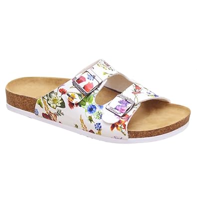 womens mule slippers amazon