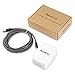 Akaho iPhone Charger ,4.8A 24W Dual USB Wall Charger Portable Travel ,with Foldable Plug + 6FT Apple Lightning Cable charging cord for iPhone 7/ 7Plus, 6S/ 6S Plus, 6/ 5S/ SE/ 5/ 5C,iPad Air,Mini,Pro