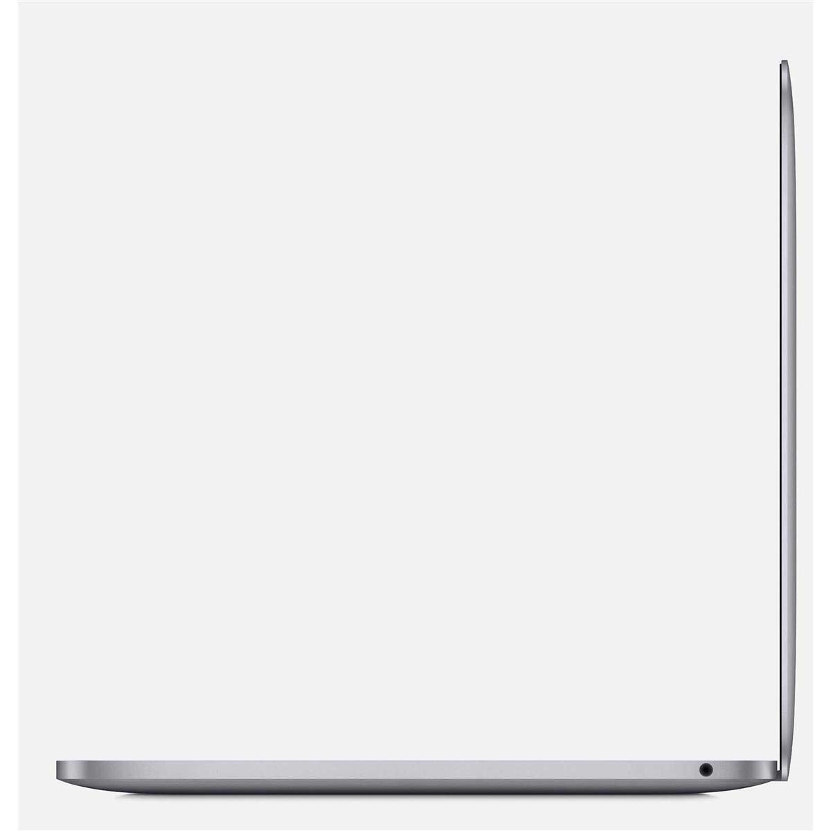 Apple Mid 2020 MacBook Pro with 2.3GHz Intel Core i7, 13-inch, 32GB RAM, 512GB SSD Space Gray (Renewed)