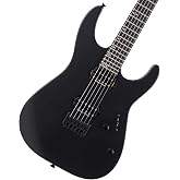Charvel Pro-Mod DK24 HH HT Electric Guitar - Satin Black