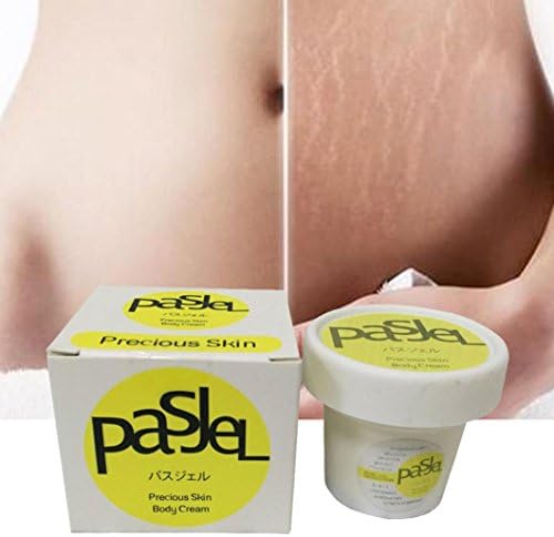 Effective Removal Acne Scar Stretch Marks Cream Fat Scar Striae Gravidarum Treatment WensLTD