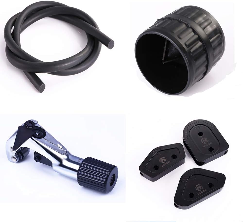 DIY Water Cooling PETG Hard Tube Bending Kit for 16mm OD