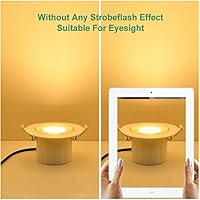 3 Inch Angled 9w Led Spot Downlights Recessed Ceiling Lighting