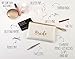Lillian Rose Gold Bride Mini Emergency Survival Bag